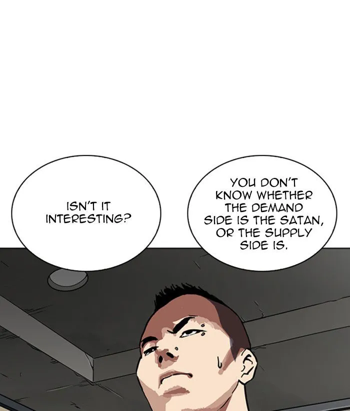 Lookism Chapter 266 Online - página 171