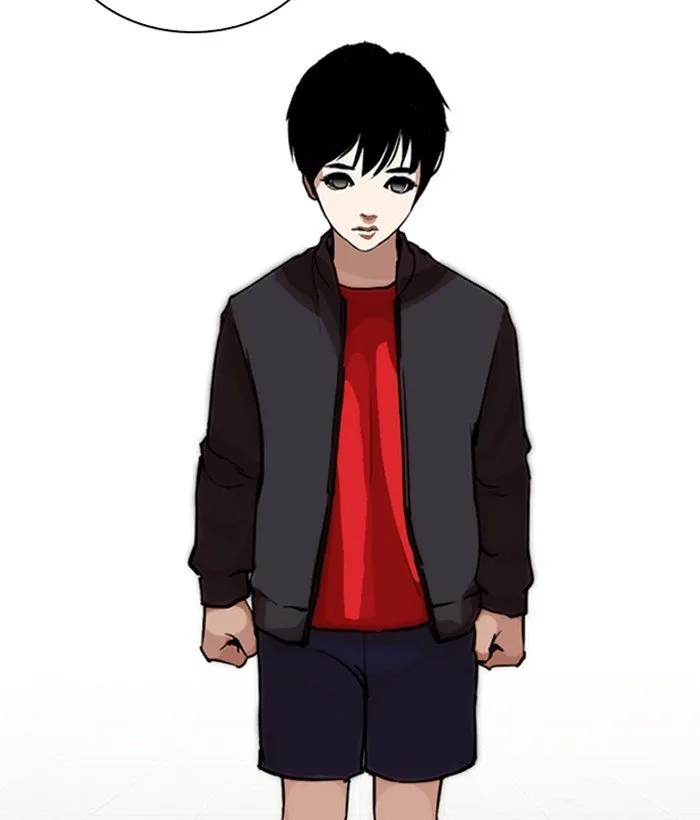 Lookism Chapter 266 Online - página 174
