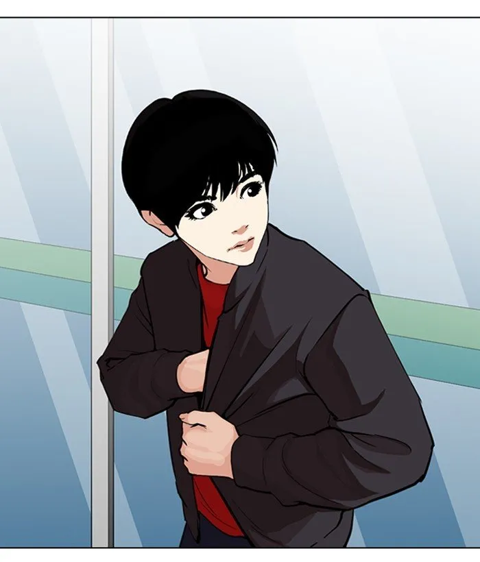 Lookism Chapter 266 Online - página 180