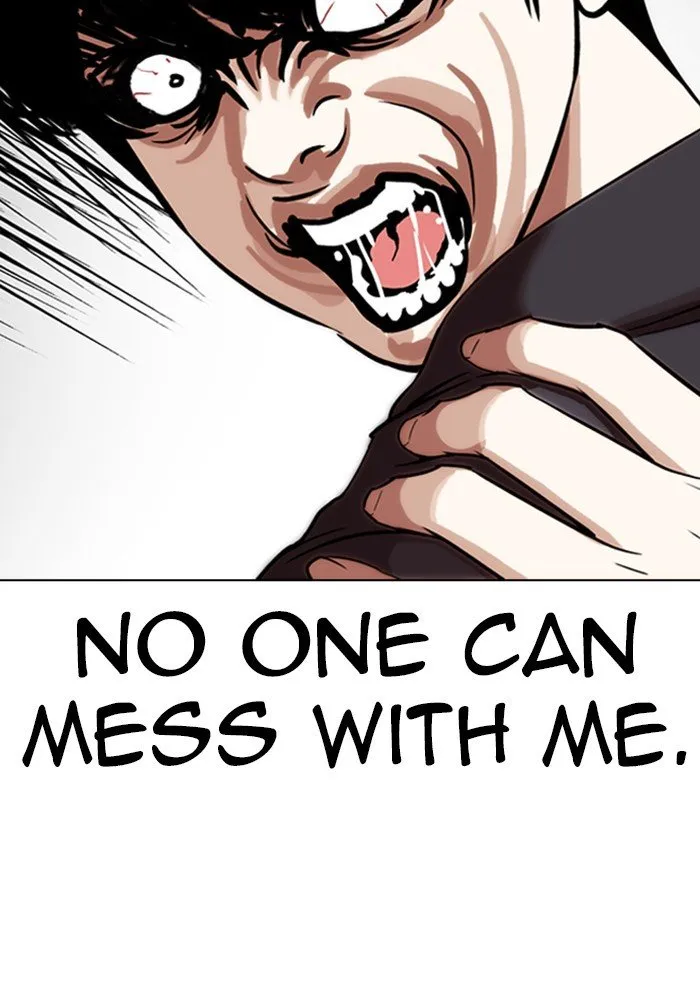 Lookism Chapter 266 Online - página 190