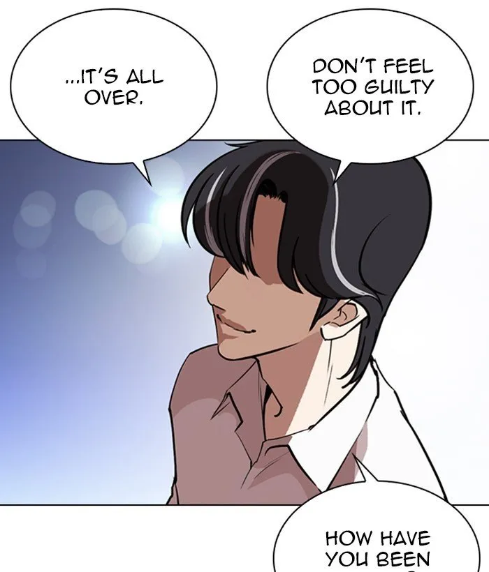 Lookism Chapter 267 Online - página 9