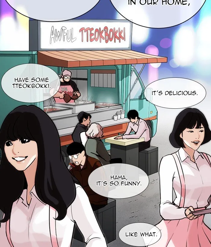 Lookism Chapter 267 Online - página 11