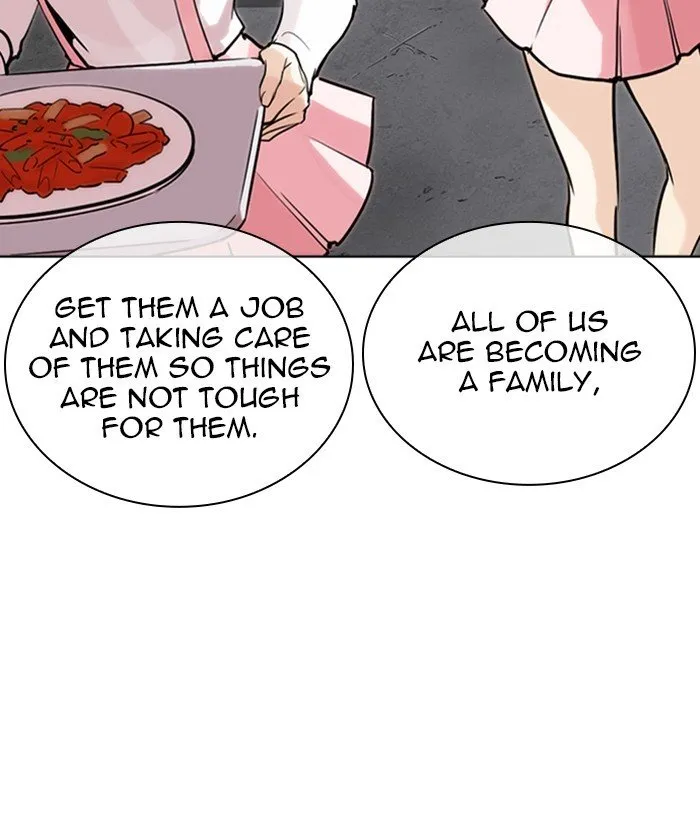 Lookism Chapter 267 Online - página 12