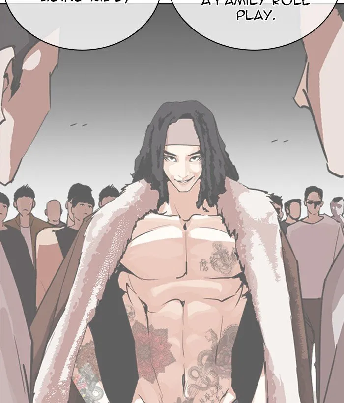 Lookism Chapter 267 Online - página 19