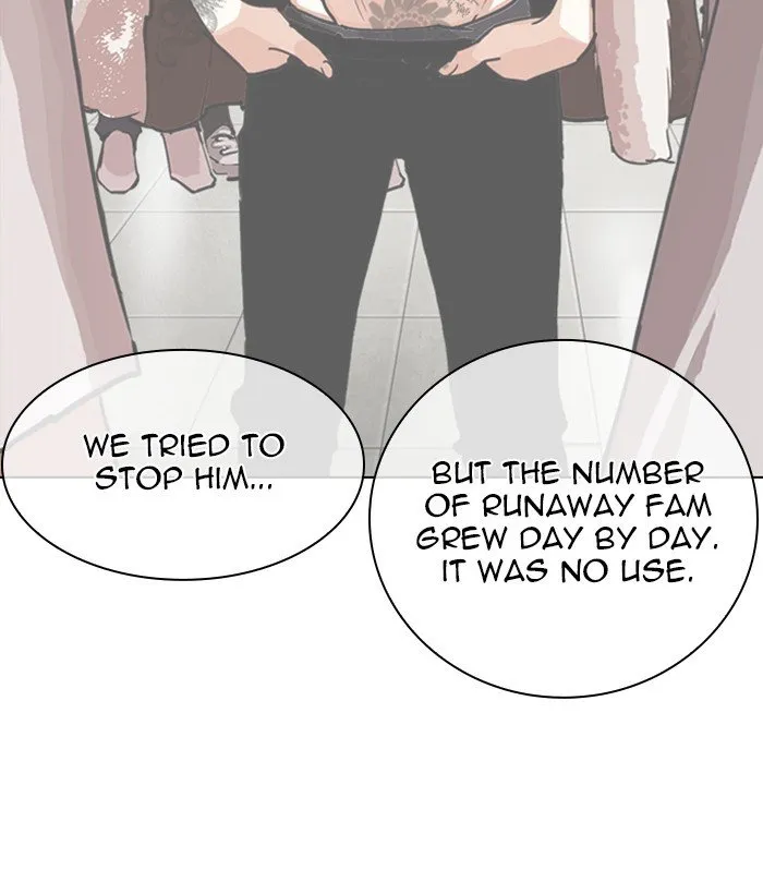 Lookism Chapter 267 Online - página 20