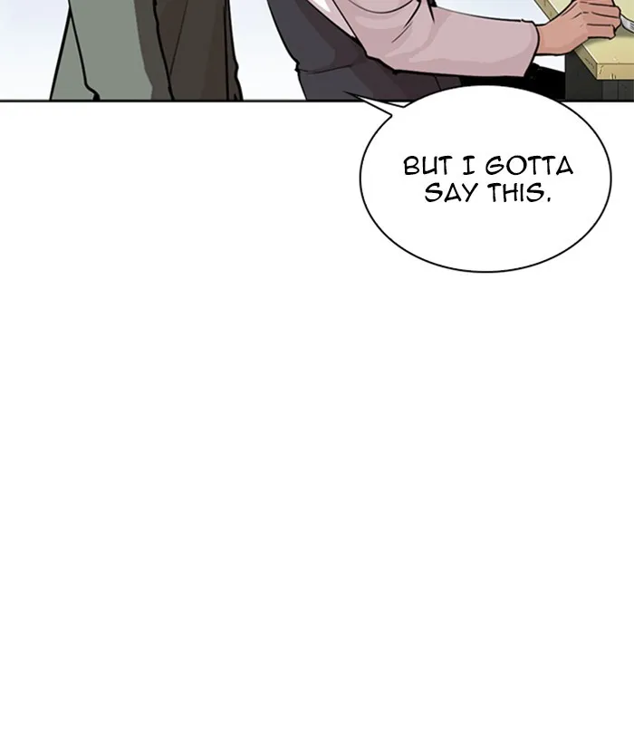 Lookism Chapter 267 Online - página 22