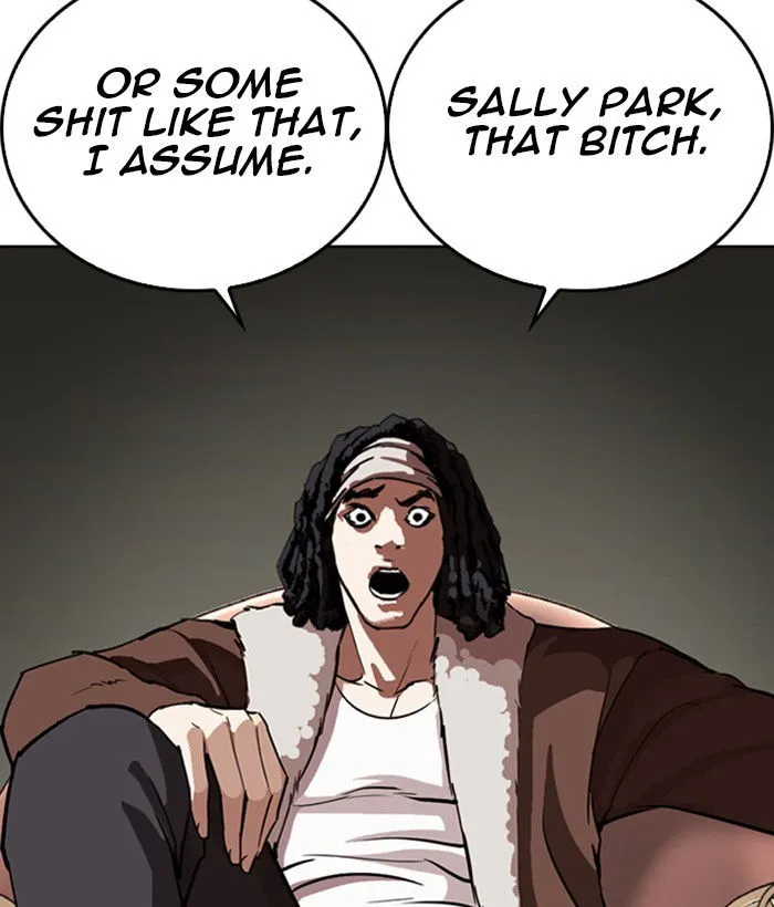 Lookism Chapter 267 Online - página 33