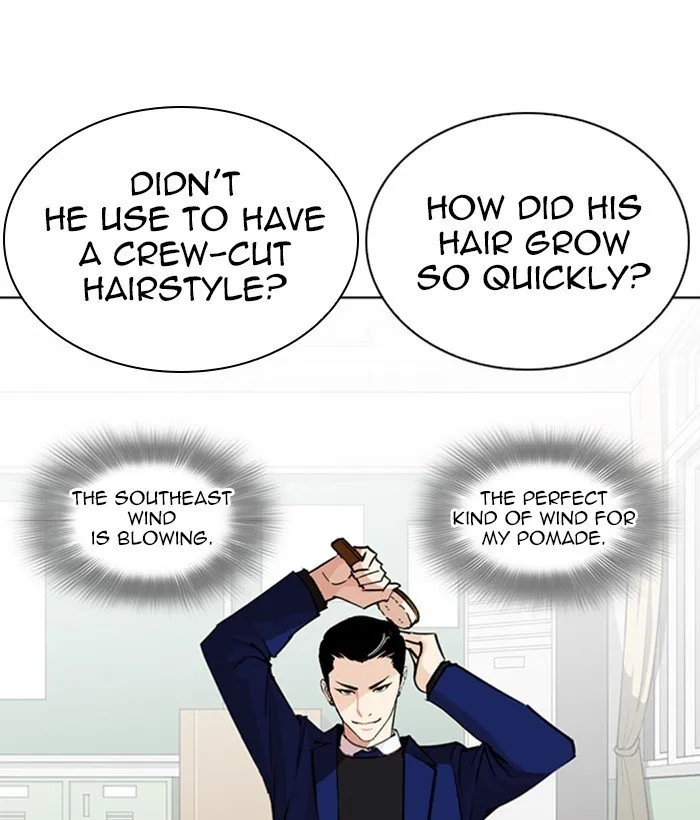 Lookism Chapter 267 Online - página 56