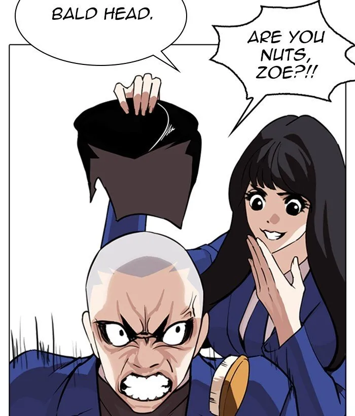 Lookism Chapter 267 Online - página 59
