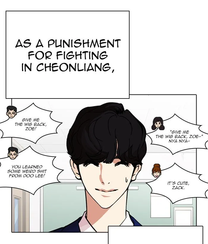 Lookism Chapter 267 Online - página 61