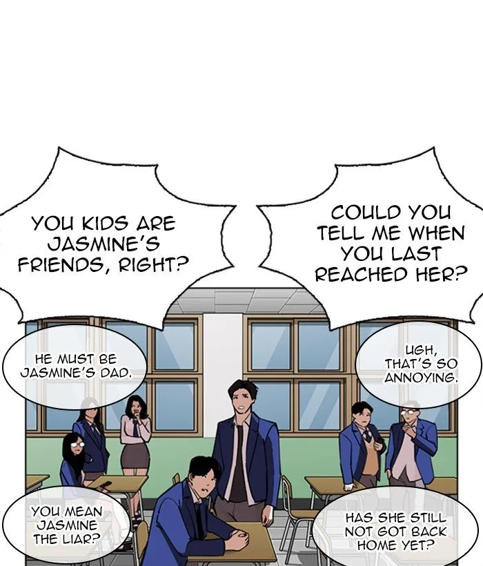 Lookism Chapter 267 Online - página 68