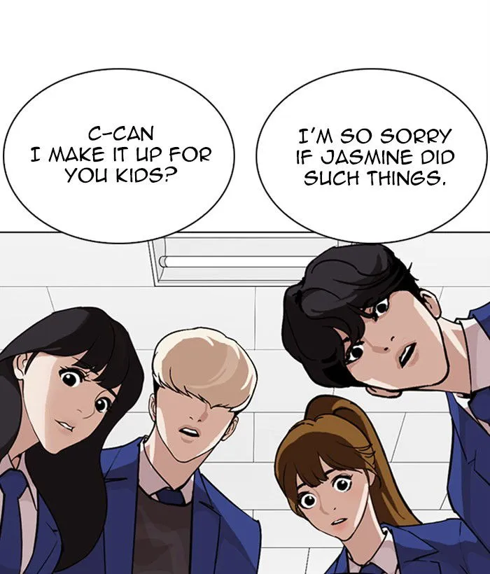 Lookism Chapter 267 Online - página 76