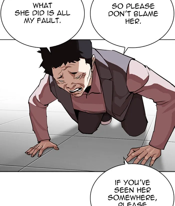 Lookism Chapter 267 Online - página 78