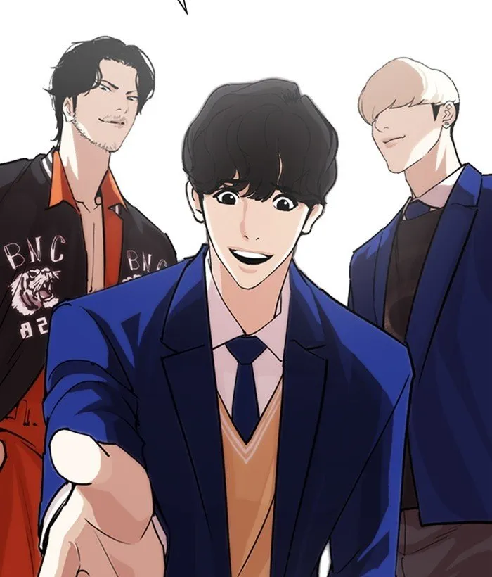 Lookism Chapter 267 Online - página 96