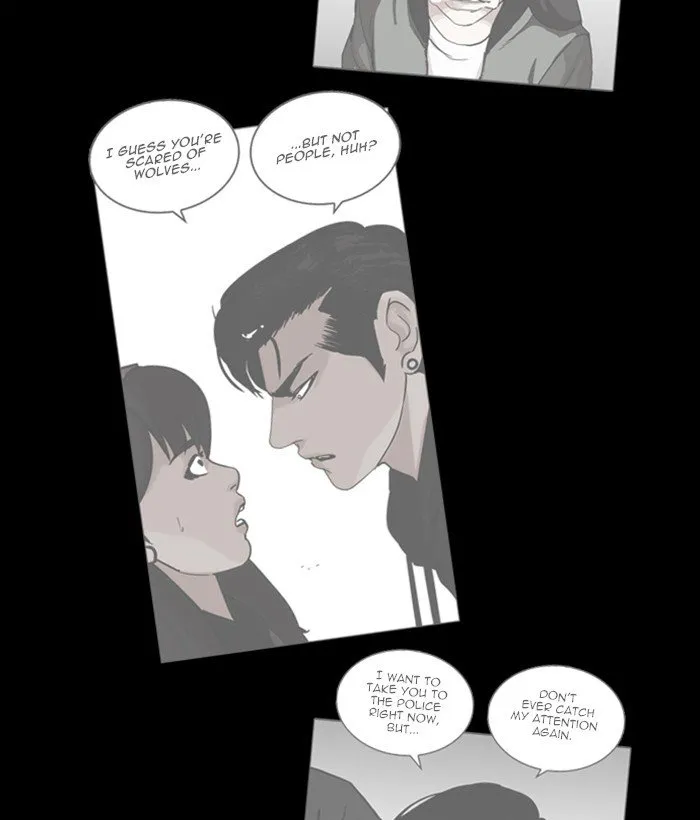 Lookism Chapter 267 Online - página 107