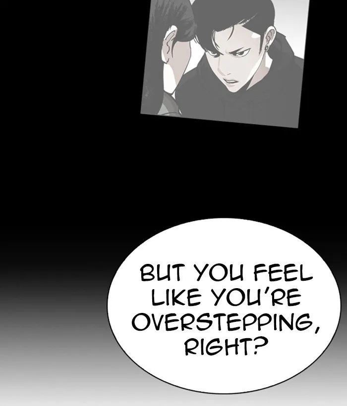 Lookism Chapter 267 Online - página 108