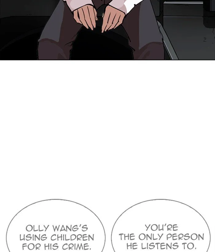 Lookism Chapter 267 Online - página 116