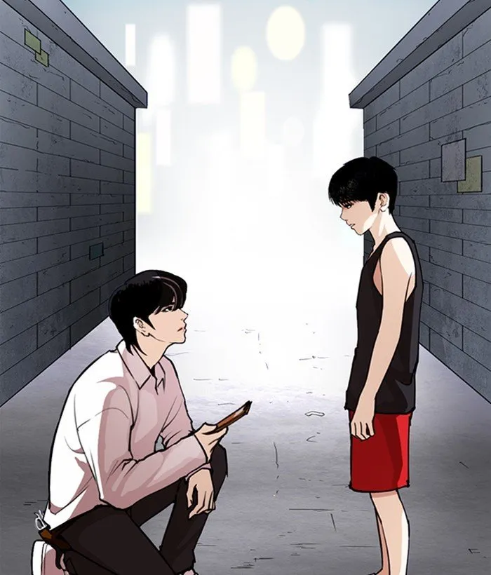 Lookism Chapter 267 Online - página 130