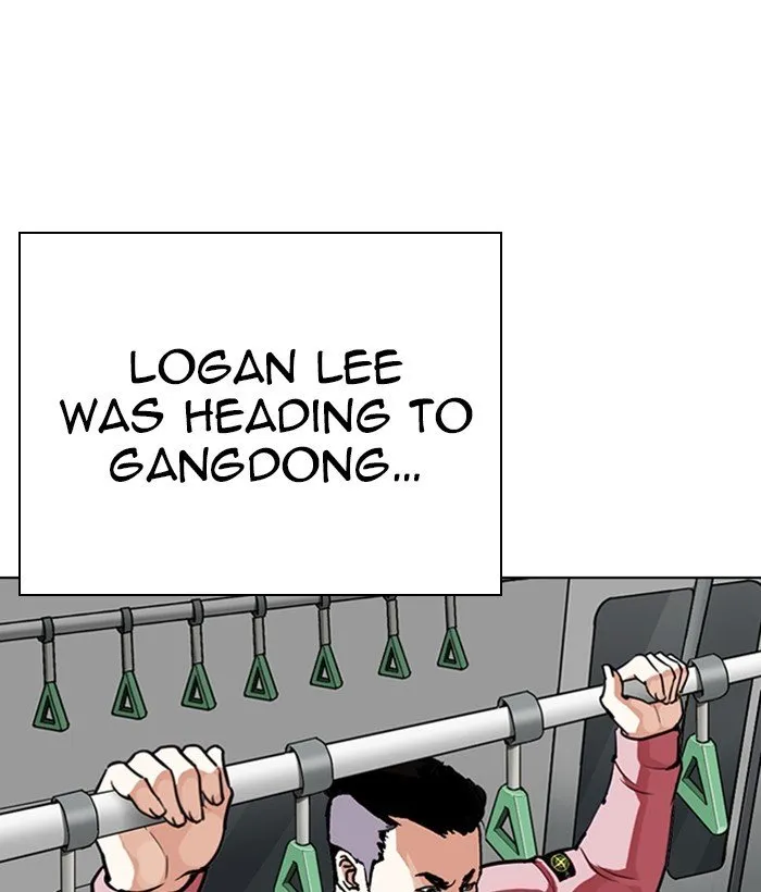Lookism Chapter 267 Online - página 138
