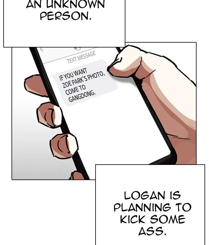 Lookism Chapter 267 Online - página 141