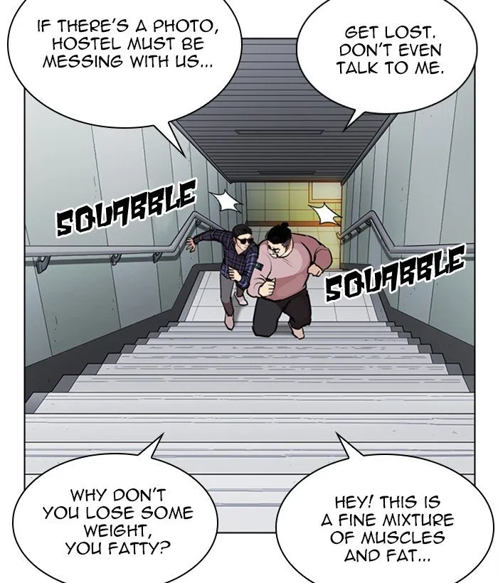 Lookism Chapter 267 Online - página 149