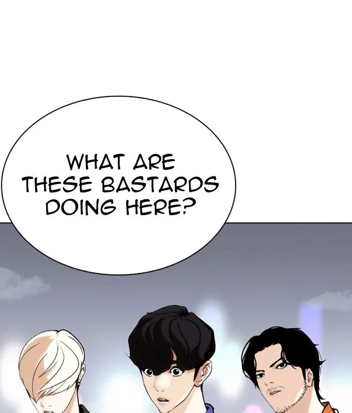 Lookism Chapter 267 Online - página 152