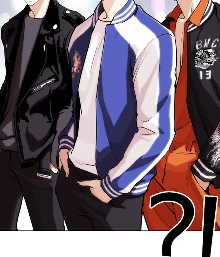 Lookism Chapter 267 Online - página 153