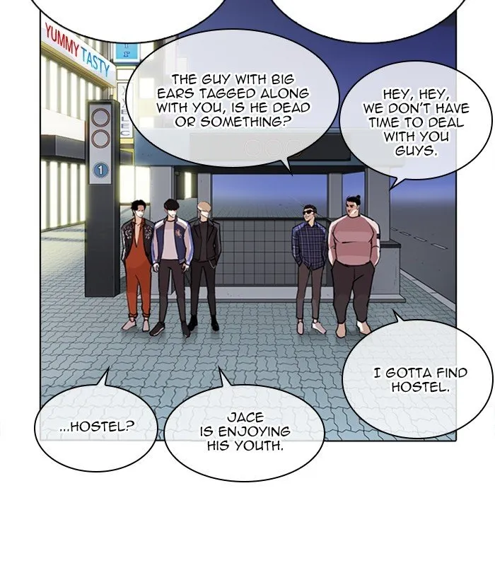 Lookism Chapter 267 Online - página 155