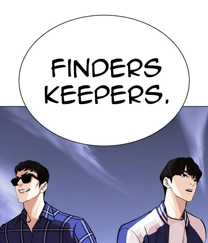 Lookism Chapter 267 Online - página 158