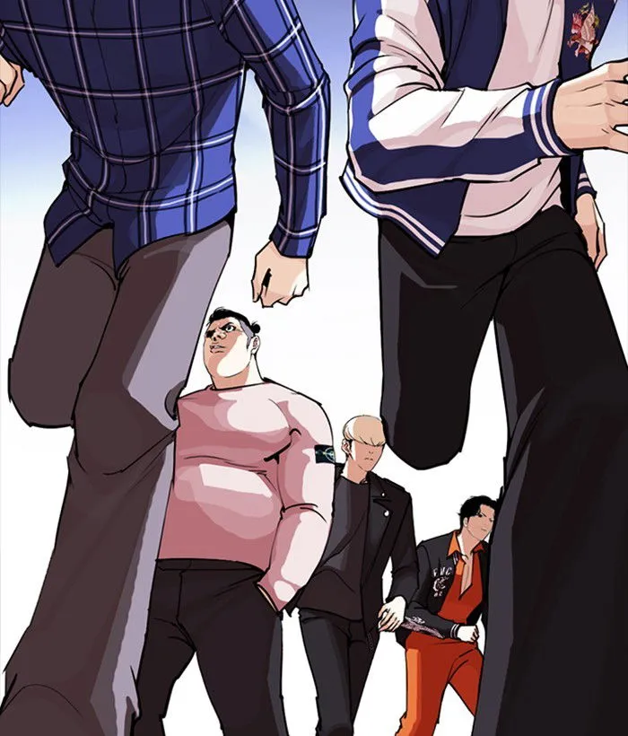 Lookism Chapter 267 Online - página 159