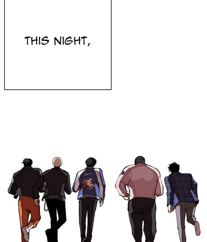 Lookism Chapter 267 Online - página 161
