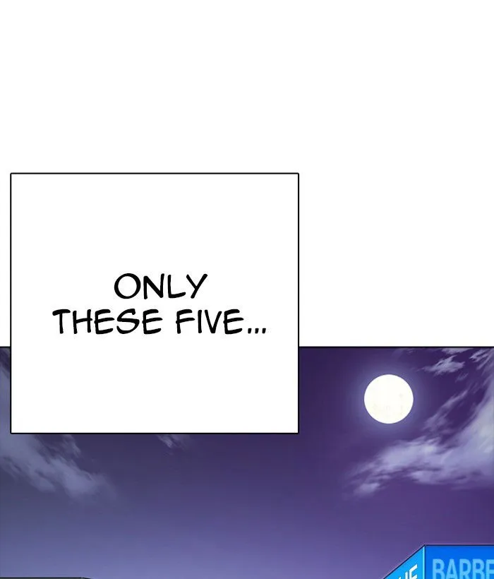 Lookism Chapter 267 Online - página 163