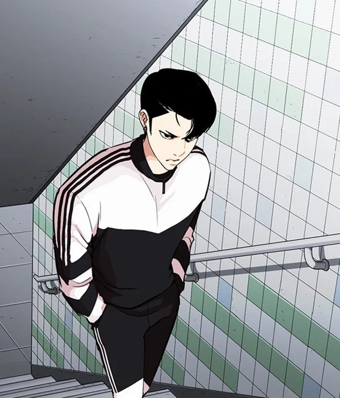 Lookism Chapter 267 Online - página 168