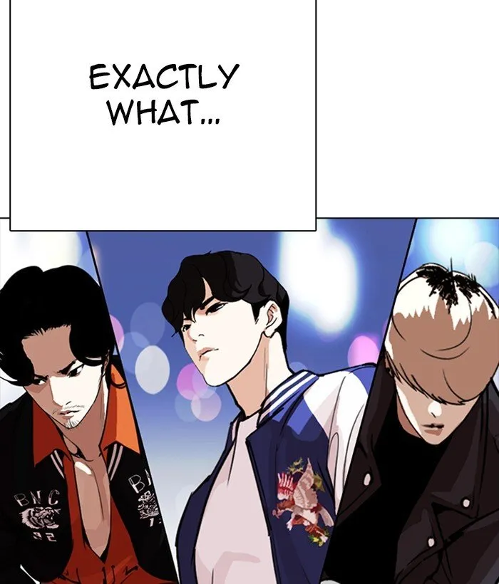 Lookism Chapter 267 Online - página 172