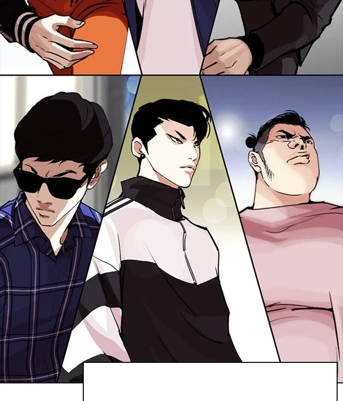 Lookism Chapter 267 Online - página 173
