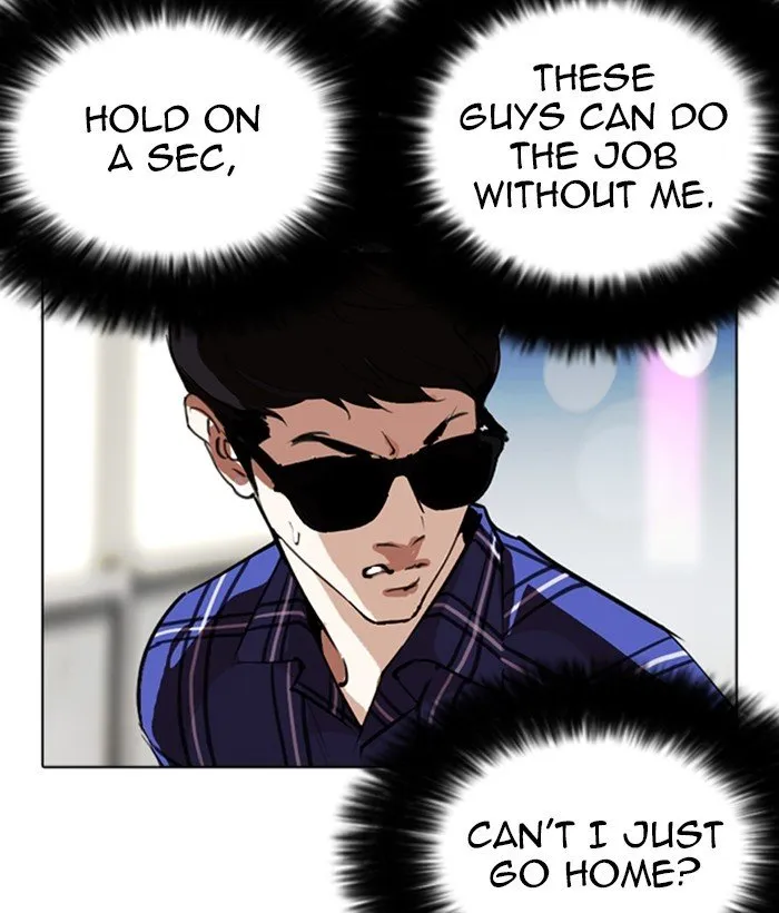 Lookism Chapter 267 Online - página 175