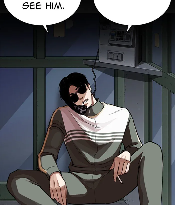 Lookism Chapter 267 Online - página 178