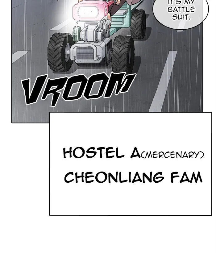 Lookism Chapter 267 Online - página 181