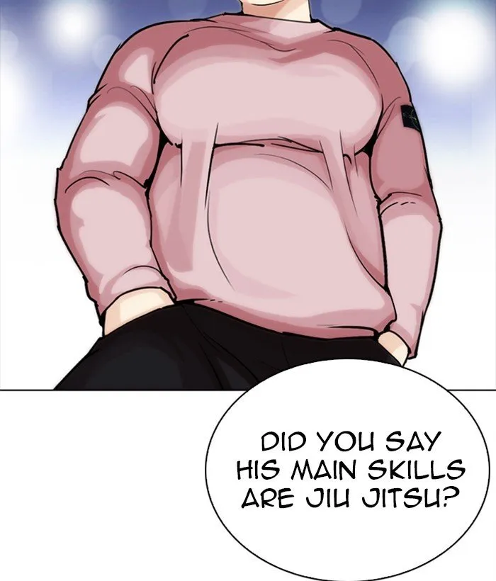 Lookism Chapter 267 Online - página 183