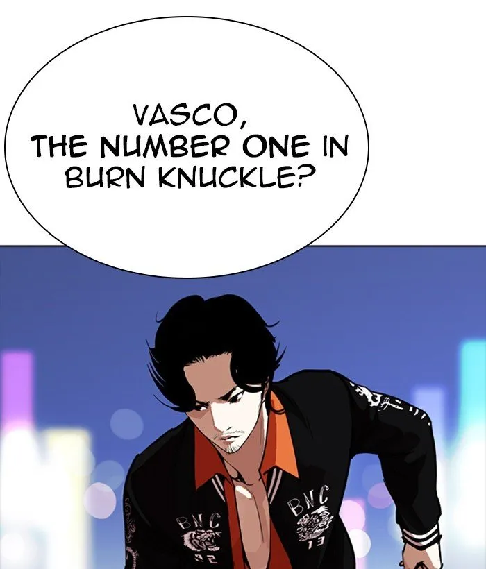 Lookism Chapter 267 Online - página 187