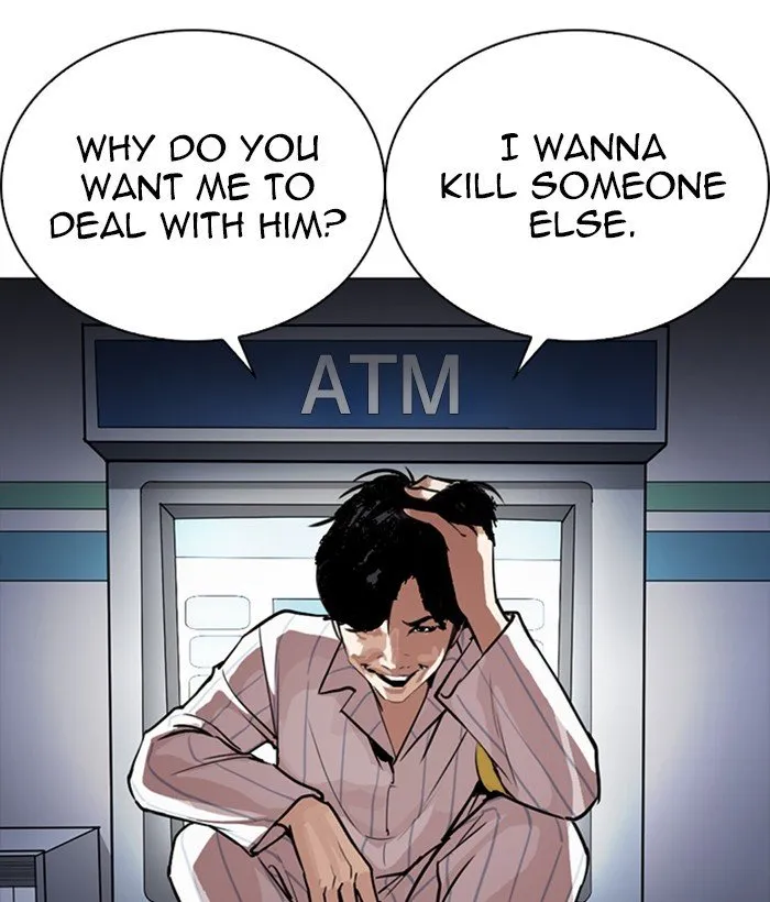 Lookism Chapter 267 Online - página 189
