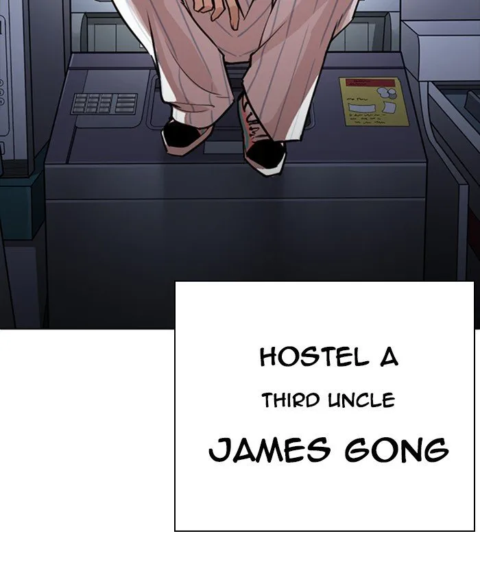 Lookism Chapter 267 Online - página 190