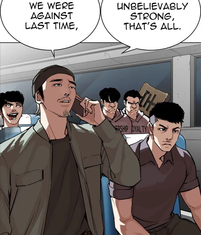 Lookism Chapter 267 Online - página 194