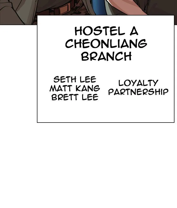 Lookism Chapter 267 Online - página 195