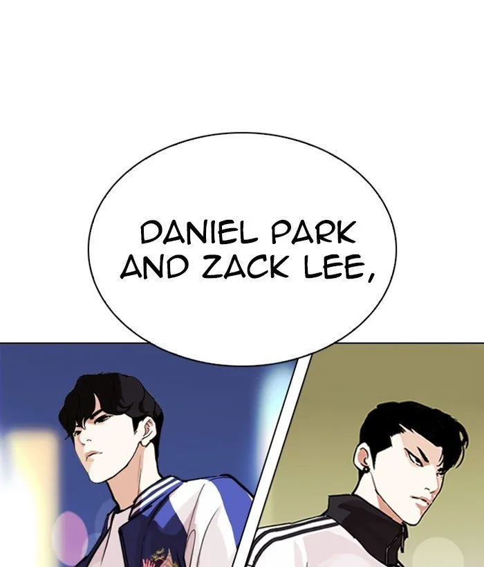 Lookism Chapter 267 Online - página 196