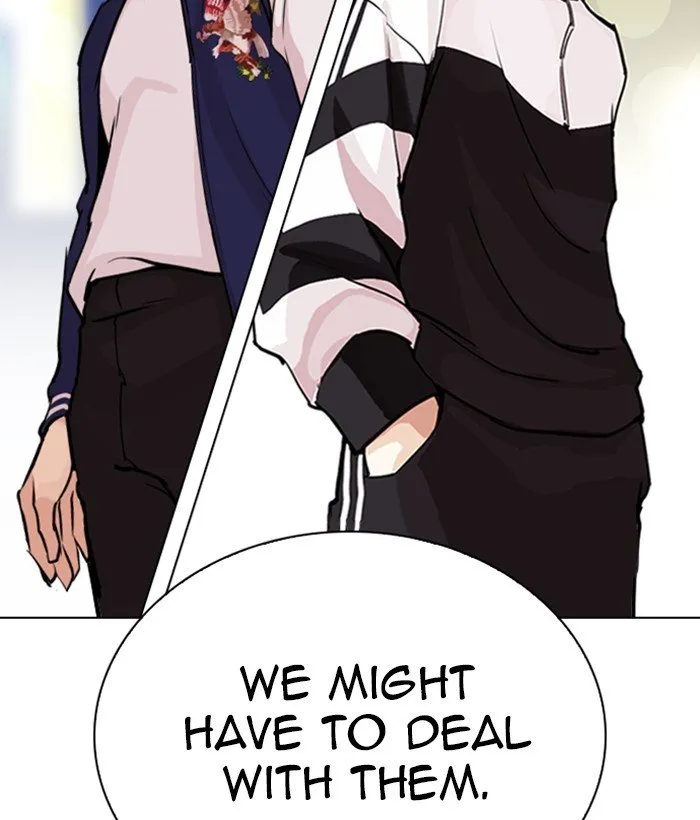 Lookism Chapter 267 Online - página 197