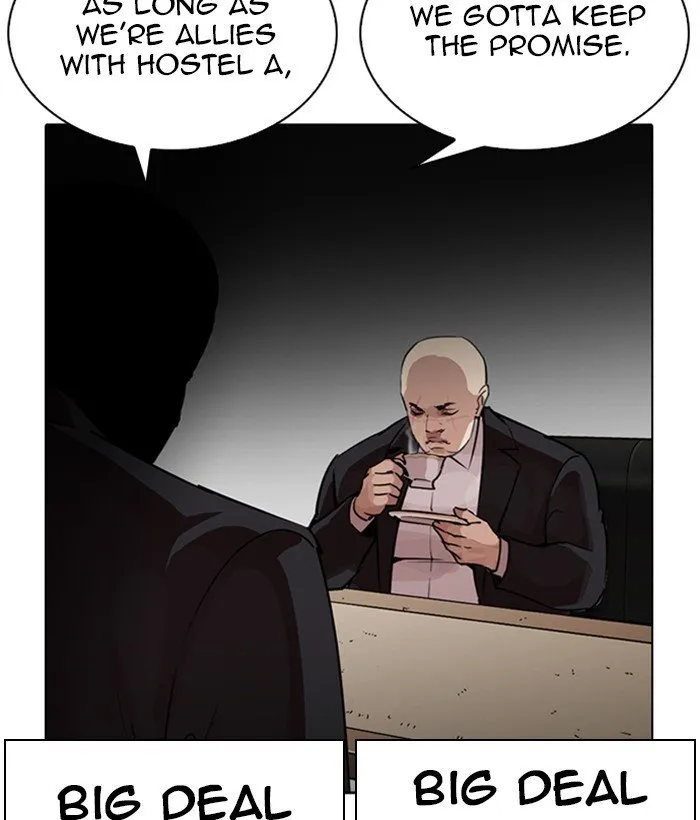 Lookism Chapter 267 Online - página 199