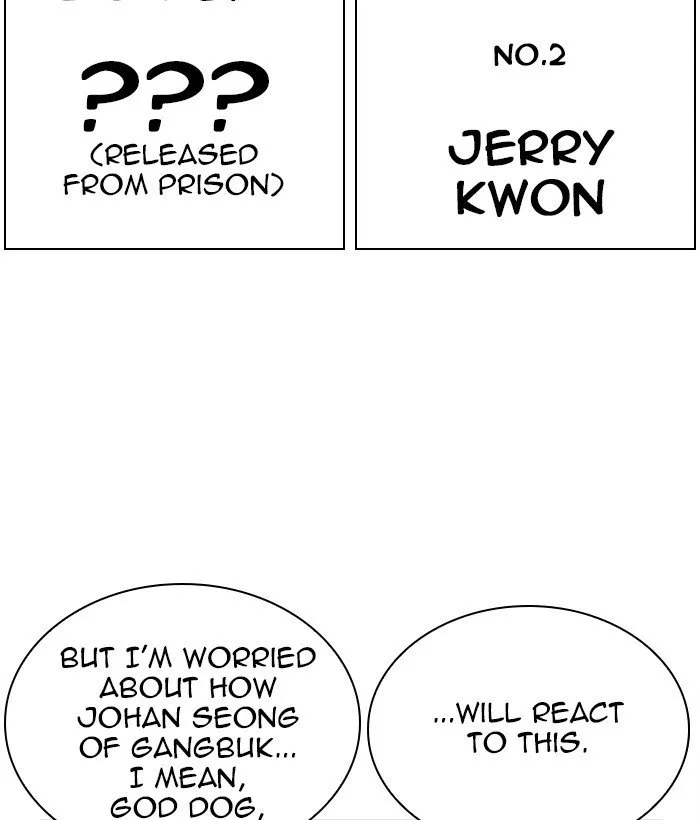 Lookism Chapter 267 Online - página 200