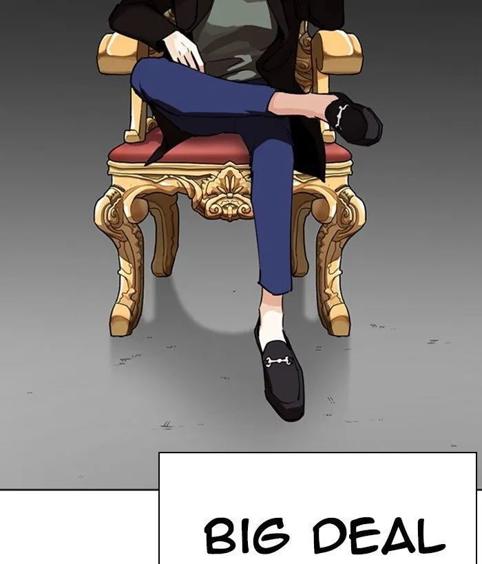 Lookism Chapter 267 Online - página 204