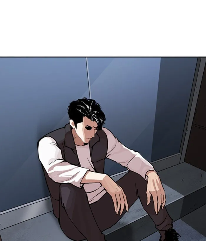 Lookism Chapter 267 Online - página 208